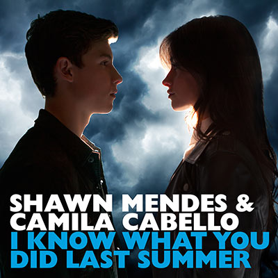 Shawn Mendes & Camila Cabello - I Know What You Did Last Summer