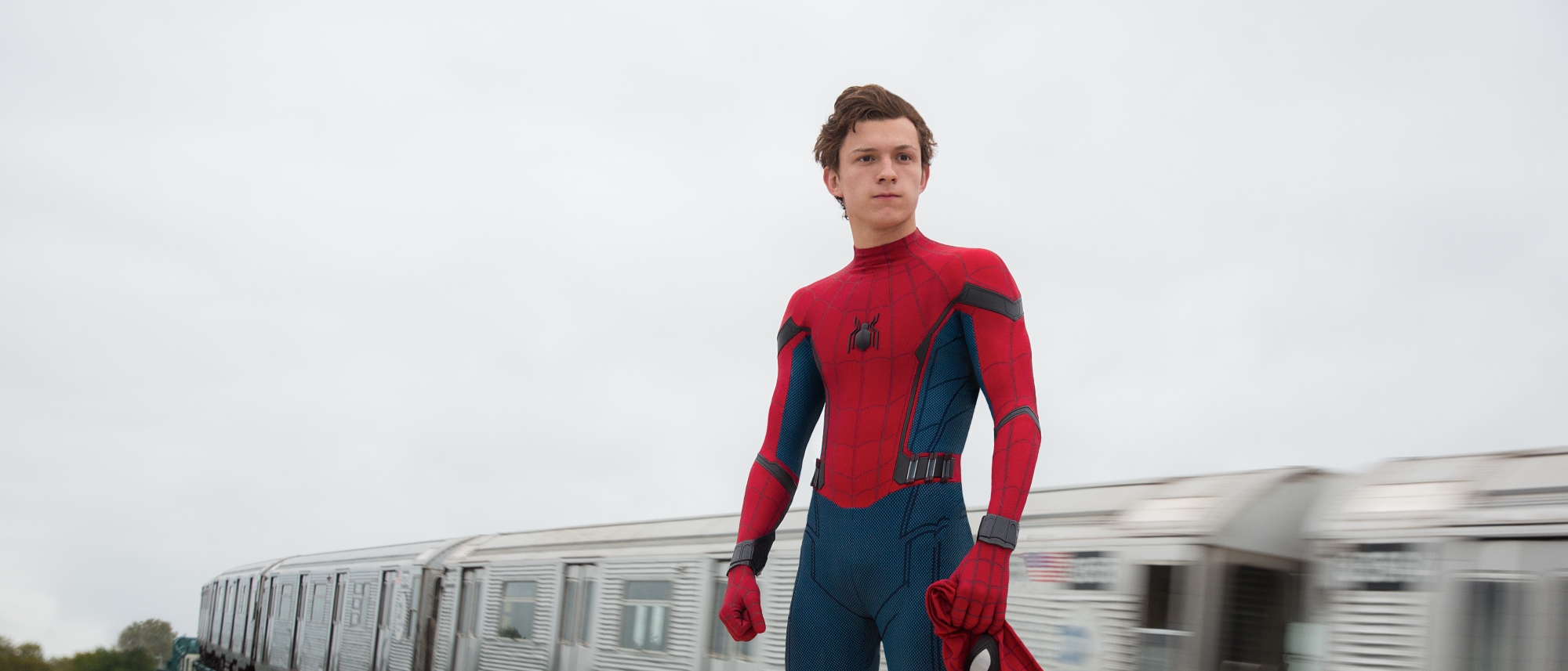 Tom Holland Listed For May 10 2000 x 857