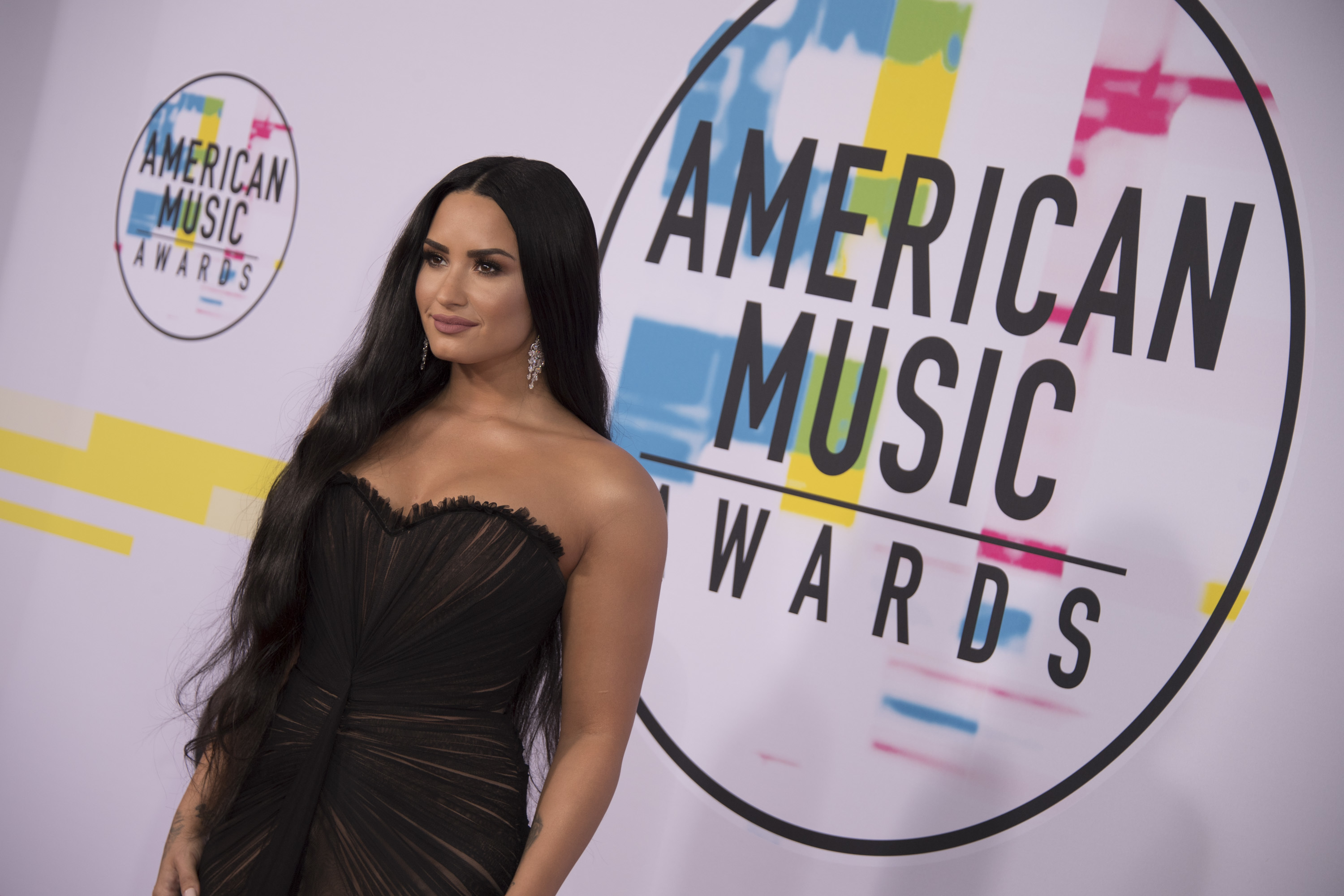 AMAs reflect year in pop music, where male acts dominated