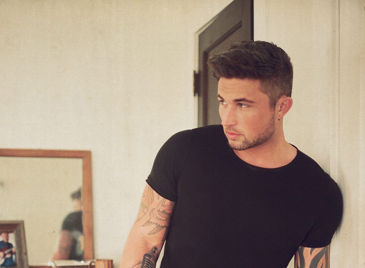 Michael Ray Set To Perform On June 4 Edition Of 1260 x 926