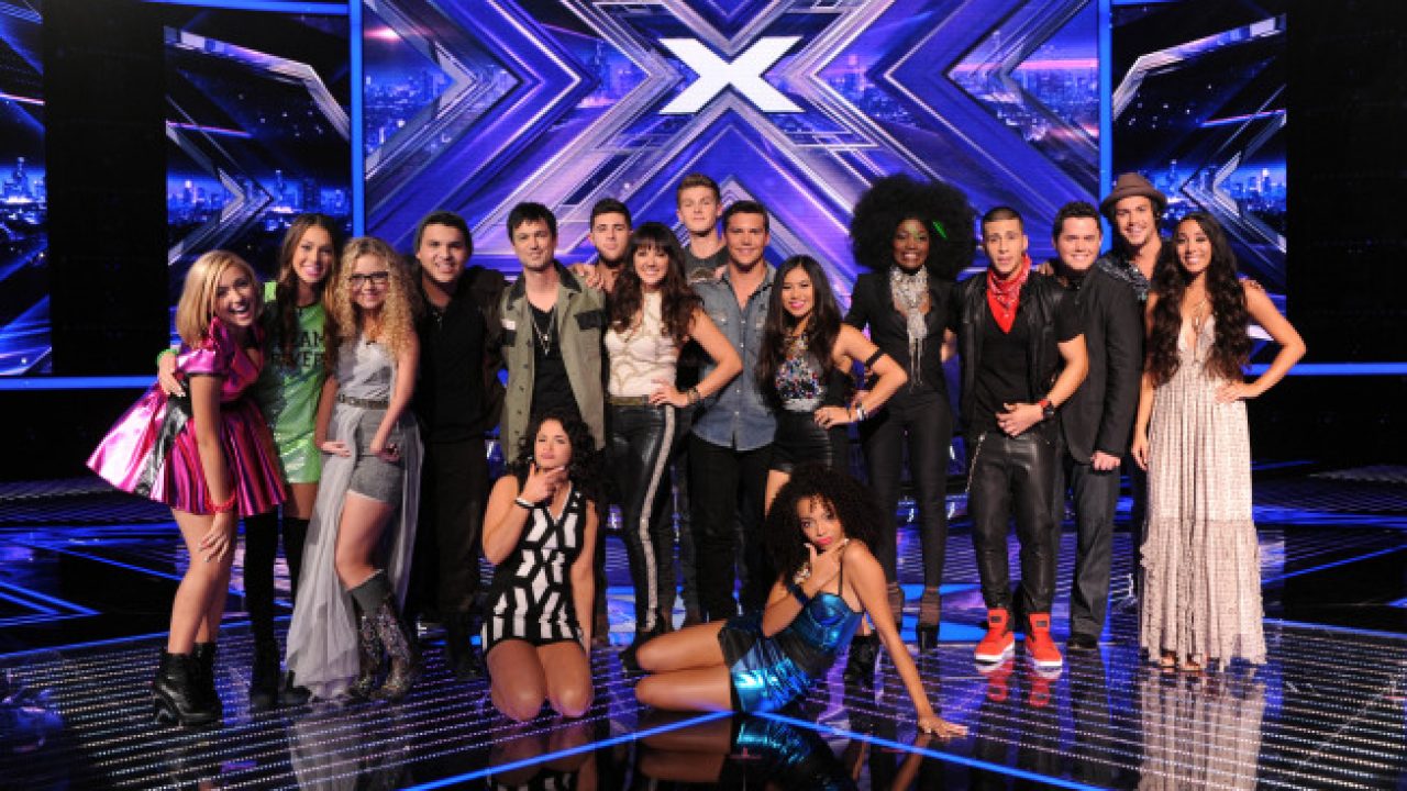 Perform a show. The x Factor USA 2010. X Factor America жюри. Х фактор Америка 2015г. X Factor 2013 USA.