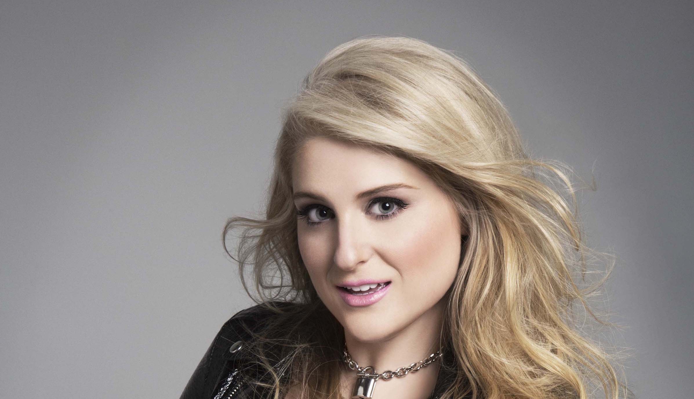 Meet Meghan Trainor, Singer of 'All About That Bass' - ABC News