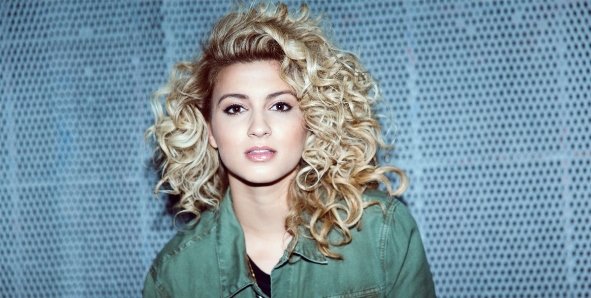 Tori Kelly Scheduled to Perform on NBC's "The Tonight Show.