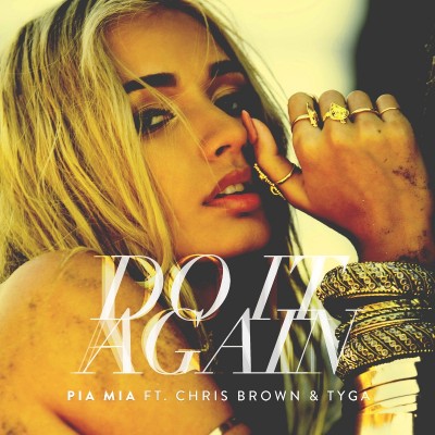 Pia Mia's "Do it Again" rises to #27 at rhythmic radio.
