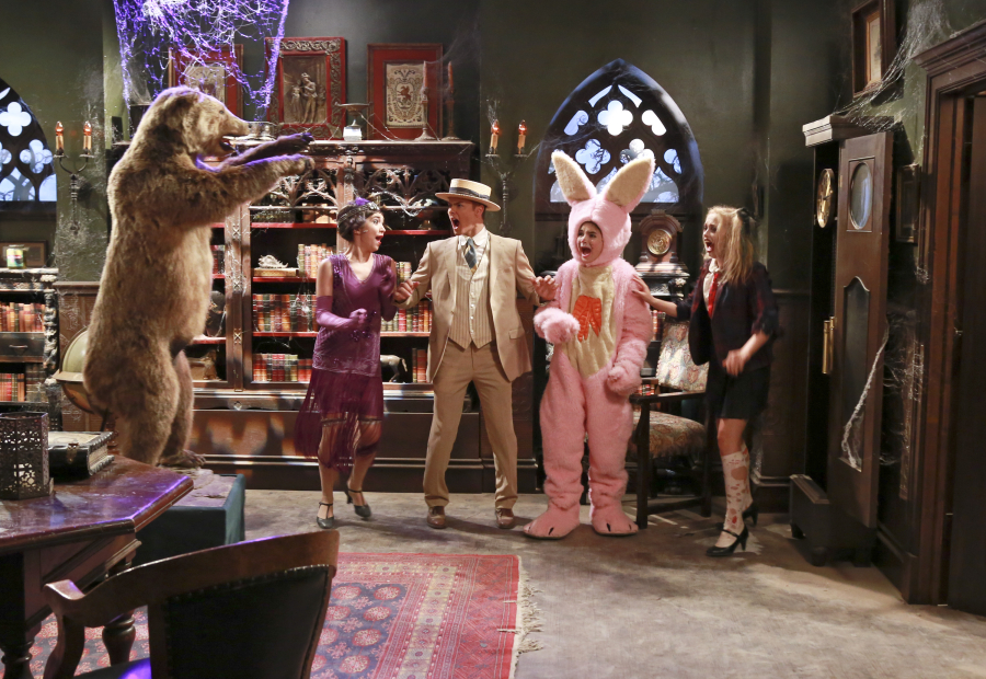 Ratings: "Best Friends Whenever" Was Disney's Most-Watched 