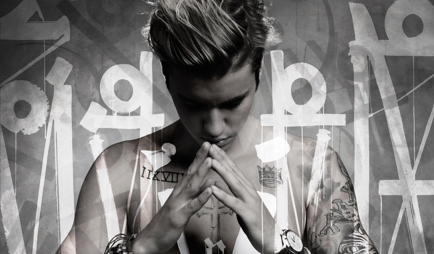 Justin Bieber's "Purpose" Leading on iTunes Sales Chart; 1D&...