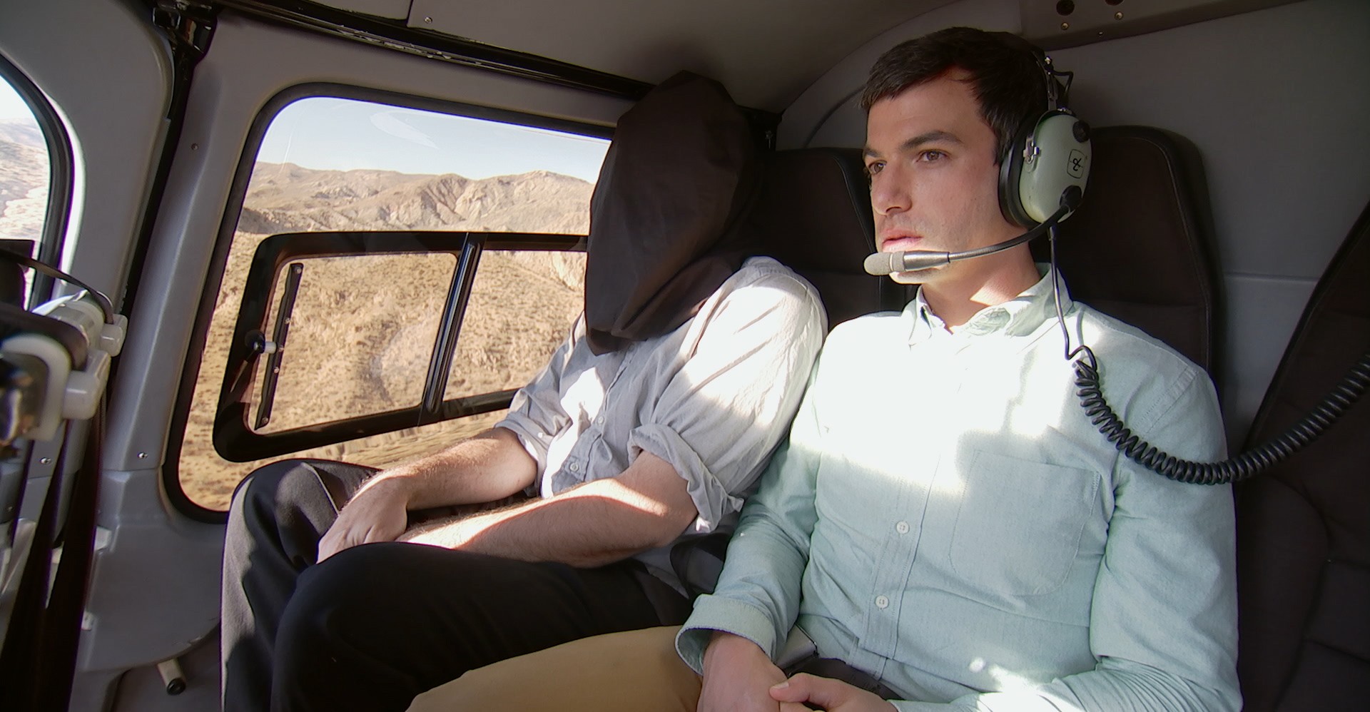 Ratings: "Nathan For You" Rises For Season 3 Finale.