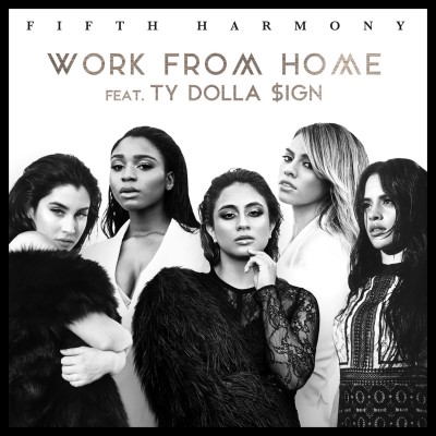 Fifth Harmony - Work From Home Cover [Via Epic]