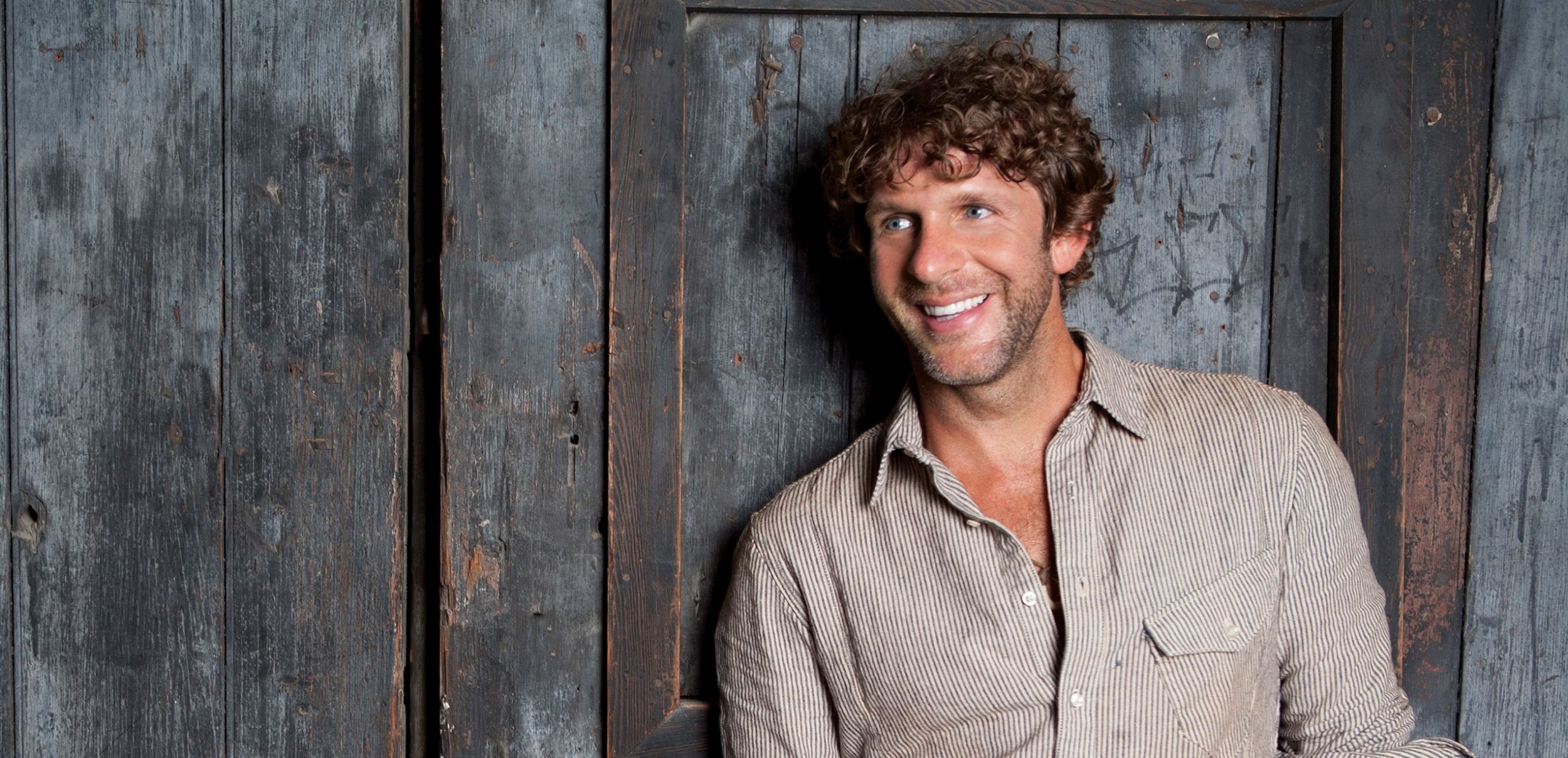 Billy Currington's "It Don't Hurt Like It Used To" Earn...