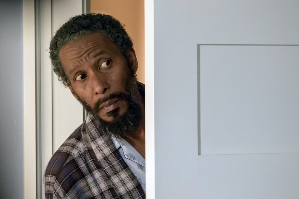 THIS IS US -- "The Trip" Episode 109 -- Pictured: Ron Cephas Jones as William -- (Photo by: Ron Batzdorff/NBC)