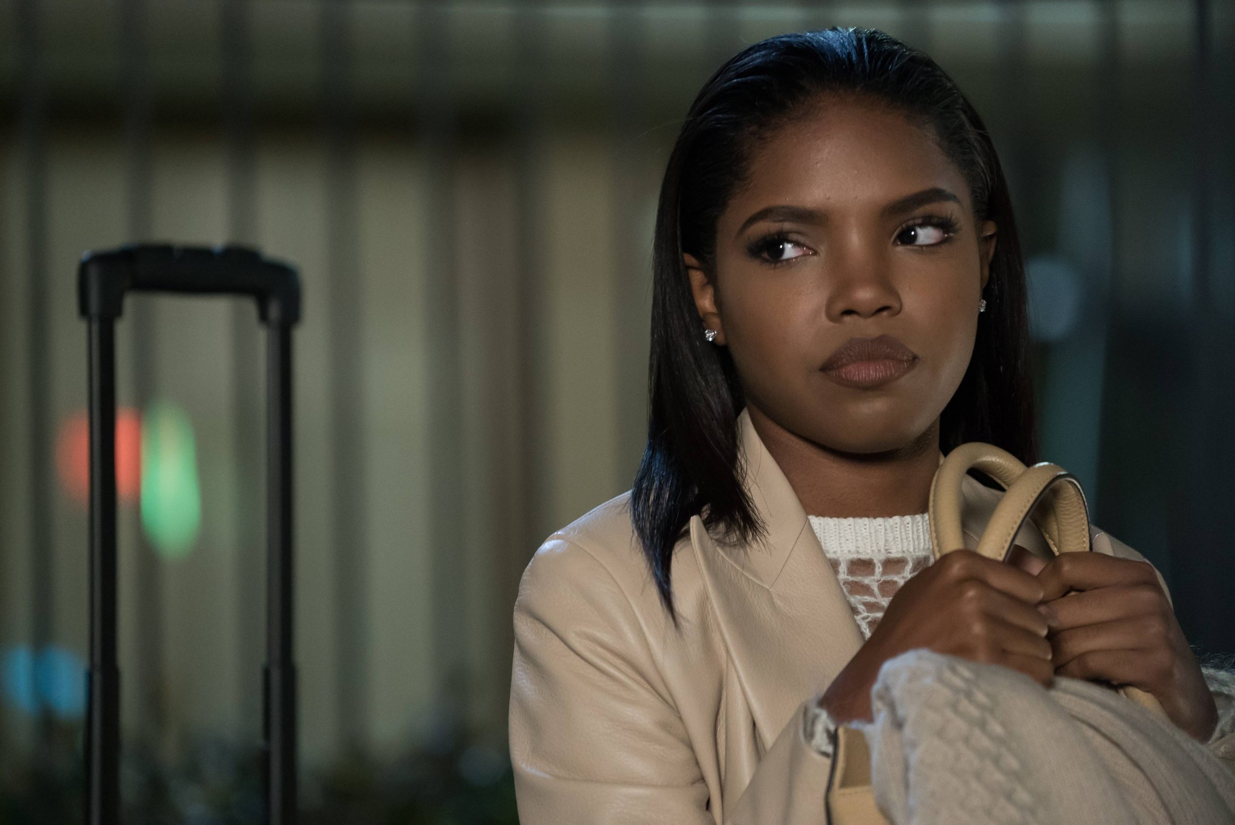 STAR: Ryan Destiny in the special premiere of STAR airing Wednesday, Dec. 14 (9:00-10:00 PM ET/PT) on FOX. STAR makes its time period with an all-new episode Wednesday, Jan. 4 (9:00-10:00 PM ET/PT) on FOX. ©2016 Fox Broadcasting Co. CR: Annette Brown/FOX