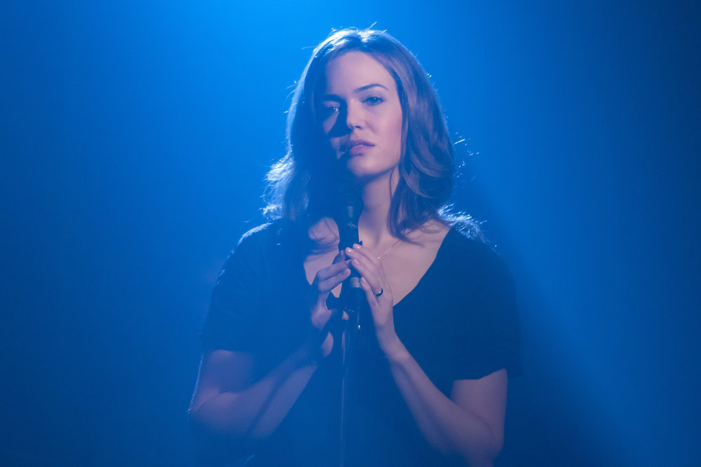 THIS IS US -- "I Call Marriage" Episode 114 -- Pictured: Mandy Moore as Rebecca Pearson -- (Photo by: Ron Batzdorff/NBC)