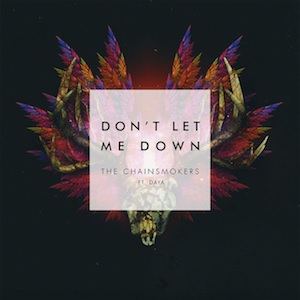 the-chainsmokers-dont-let-me-down