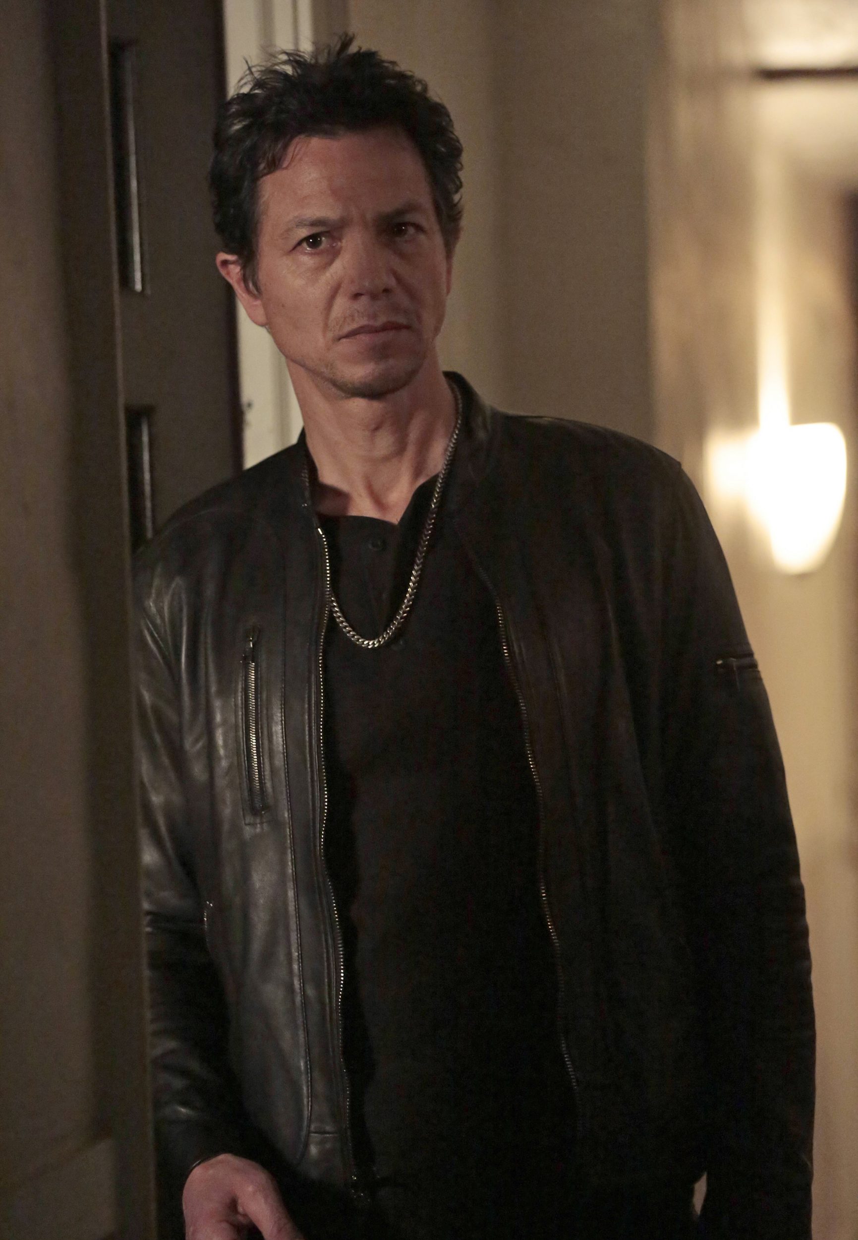 STAR: Benjamin Bratt in the "Showtime" season finale episode of STAR airing Wednesday, March 15 (9:01 PM - 10:00 PM ET/PT) on FOX. ©2017 Fox Broadcasting Co. CR: Carin Baer/FOX