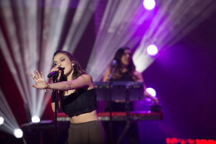 First Look: Daya's Audience Network Concert Special Airs Friday Night