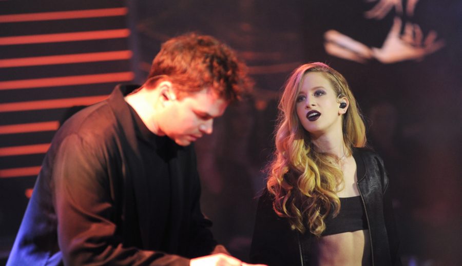 Marian Hill's "Act One: The Complete Collection" Features 
