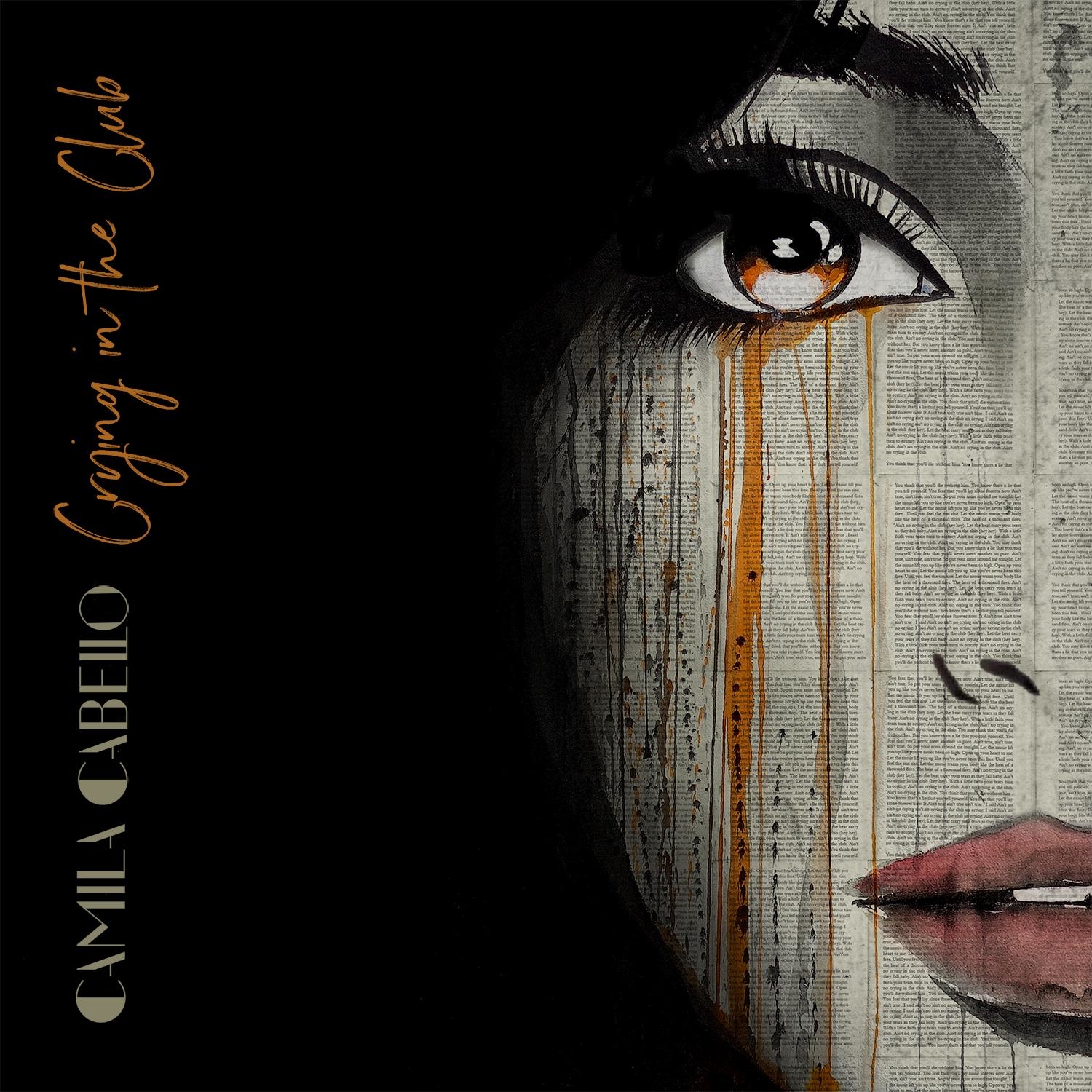 Camila Cabello Keeps Hype Train On Track With "Crying In The Club" (Single  Review)