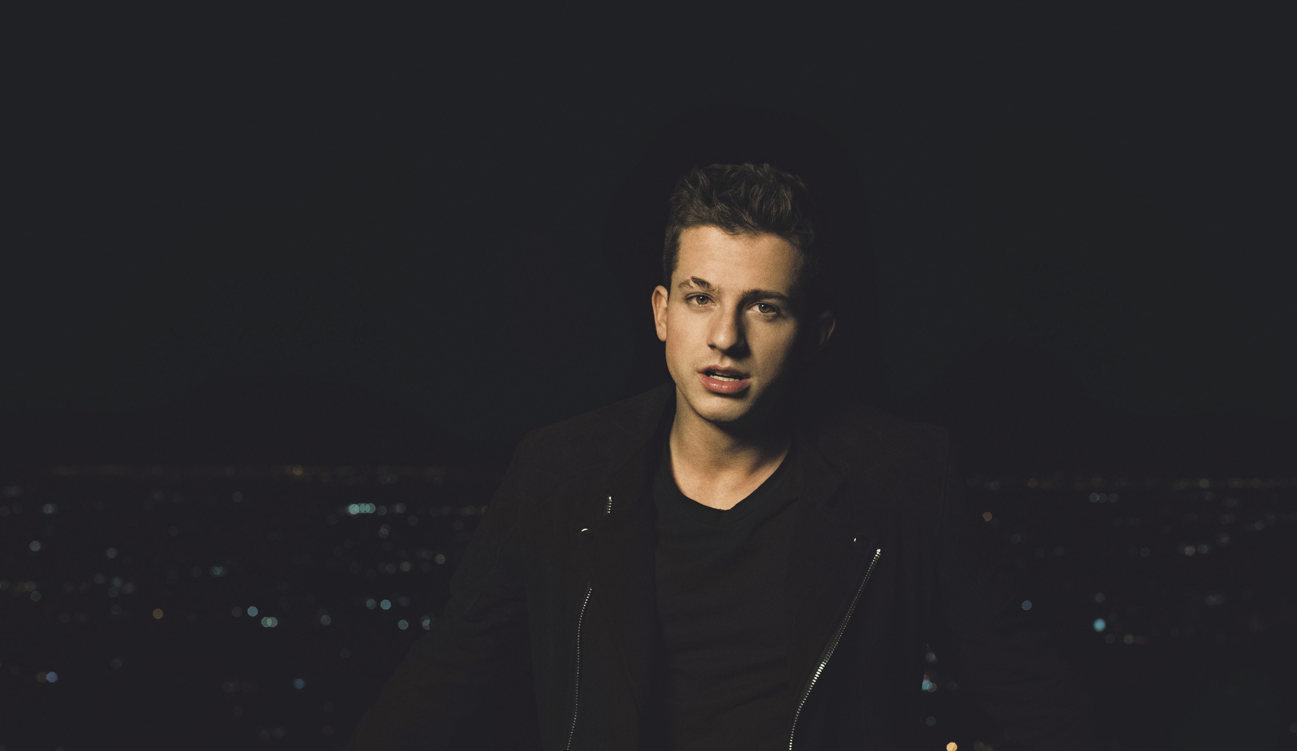 Charlie Puth Scheduled To Perform On May 18 