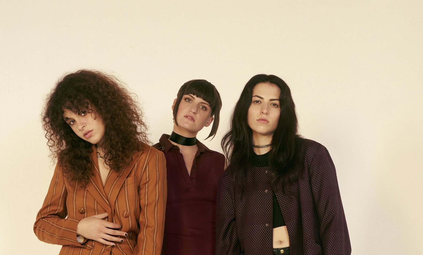 MUNA Confirmed For Harry Styles' Upcoming Tour