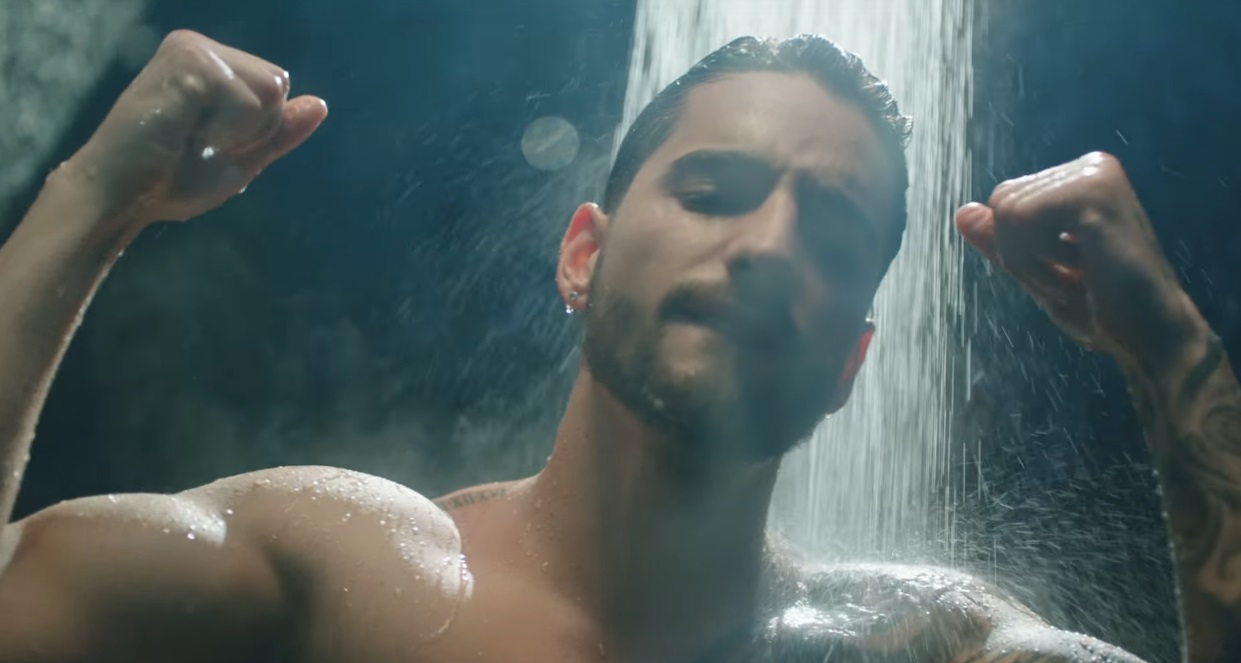 Maluma’s "Felices Los 4" continues to rise on the US Billboard Ho...