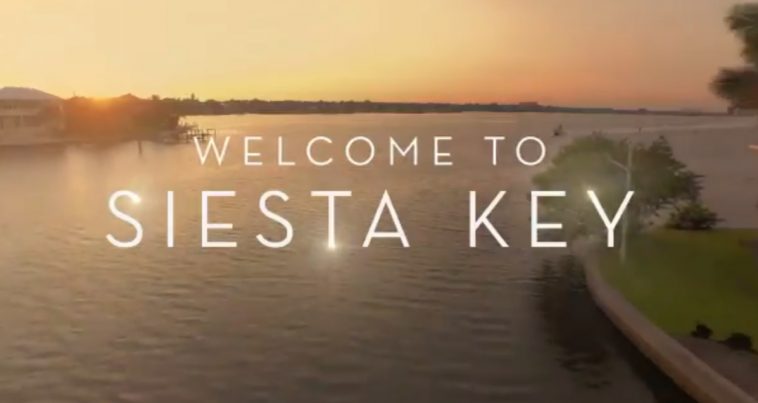 MTV's New Show "Siesta Key" Will Premiere On July 31