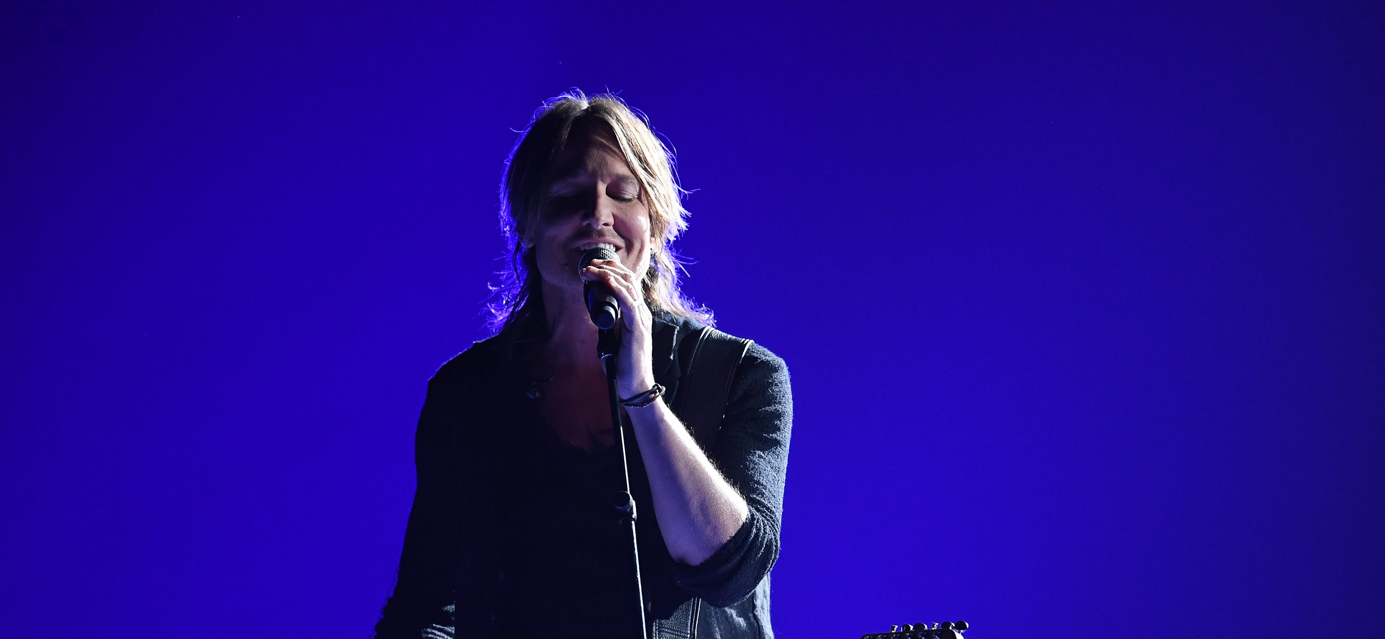 Keith Urban & Julia Michaels' "Coming Home" Coming Soon To 