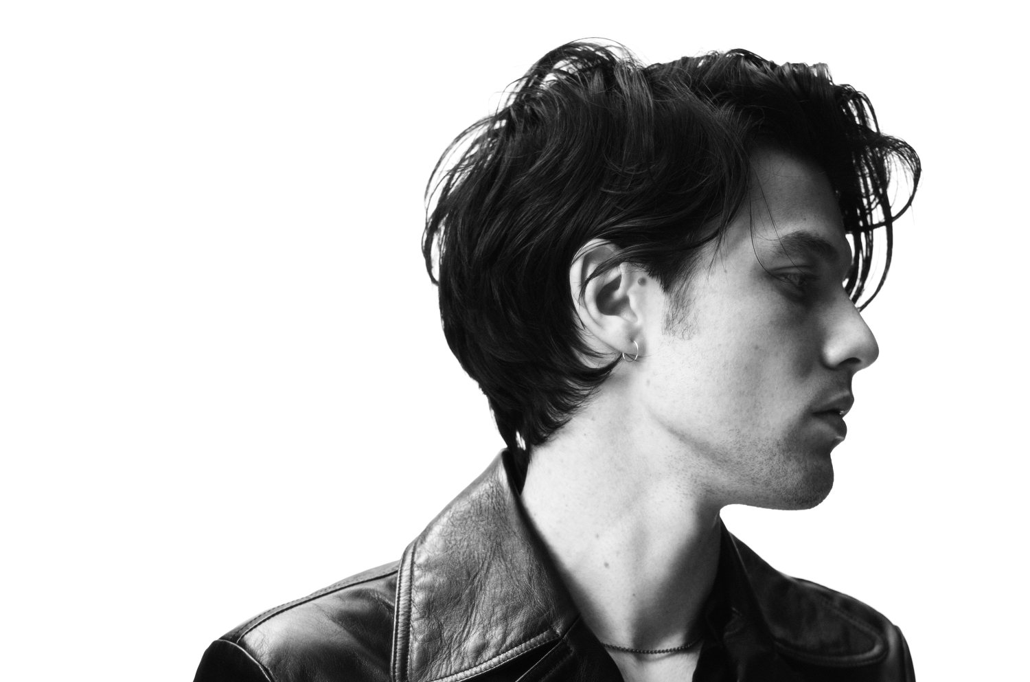 James Bay's "Wild Love" Again Earns Most Added Honor At ...