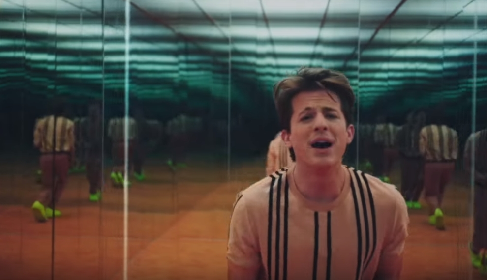 Charlie Puth & Kehlani's "Done For Me" Enters Top 25 At ...