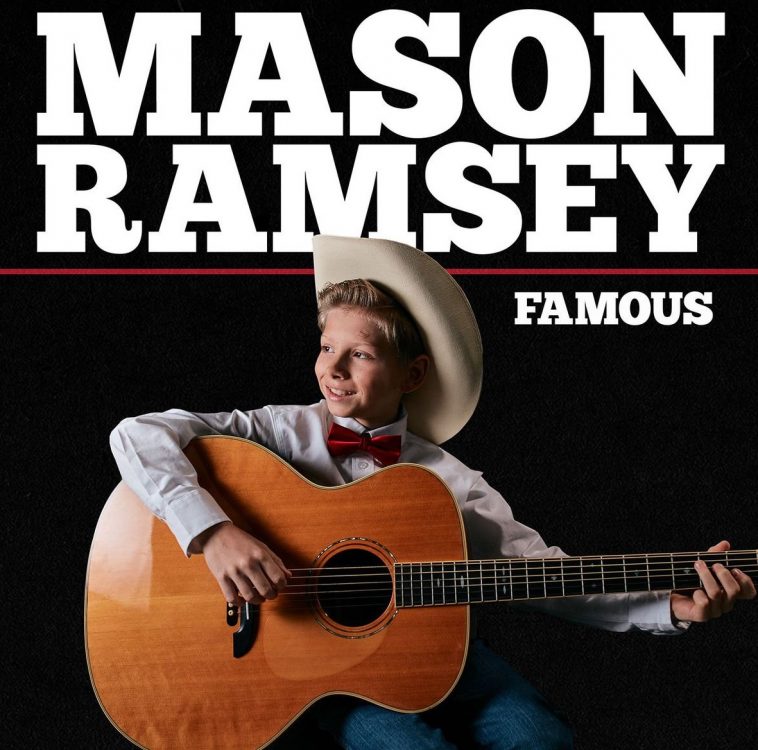 Mason Ramsey Famous 758x750