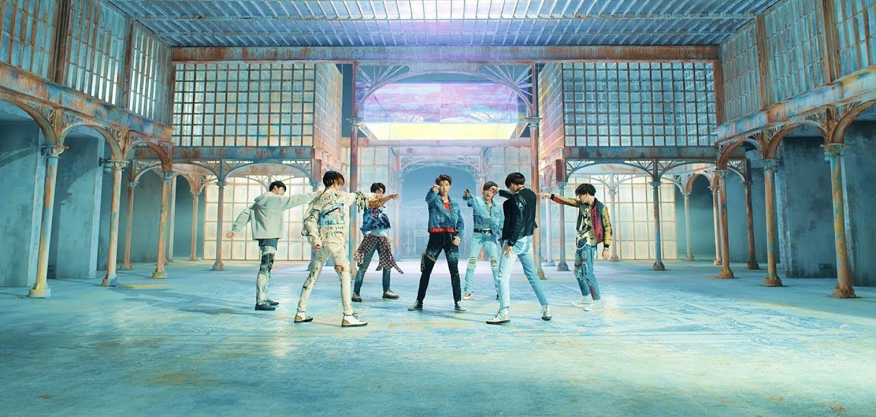 BTS' "Fake Love" Received Opening Day Pop Radio Airplay In 