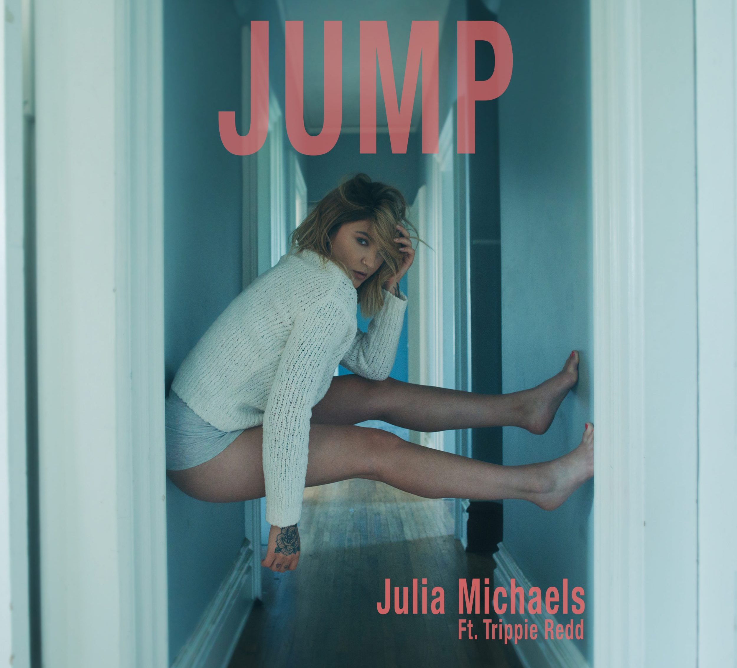 Radio Disney Adds Julia Michaels' "Jump," Selena Gomez'...