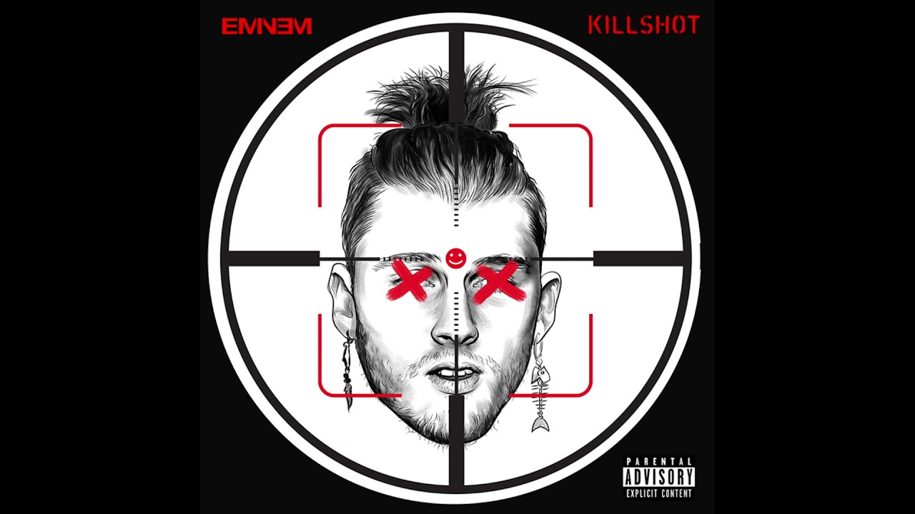 Killshot Billboard Charts