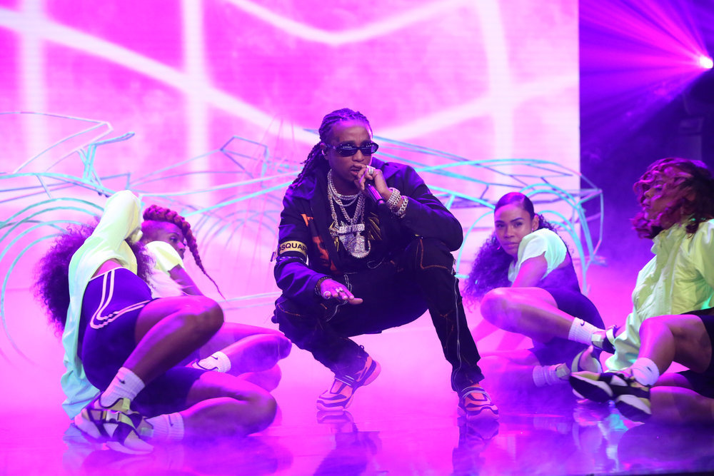 Numerous Quavo Songs Debut On Billboard Hot 100, Bubbling Under Hot 100 ...