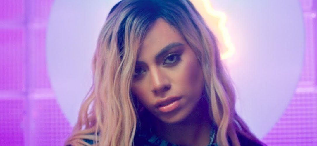 Dinah Jane Releases Music Video For 