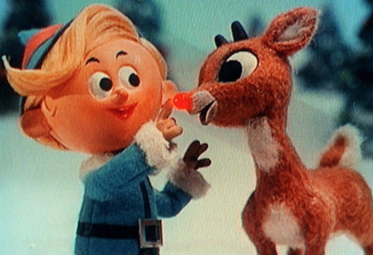 CBS Confirms November 27 Airdate For "Rudolph The RedNosed Reindeer"