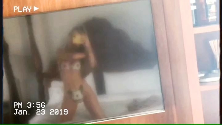 dove cameron addresses criticism after posting blurry bikini video on instagram - dove cameron instagram followers