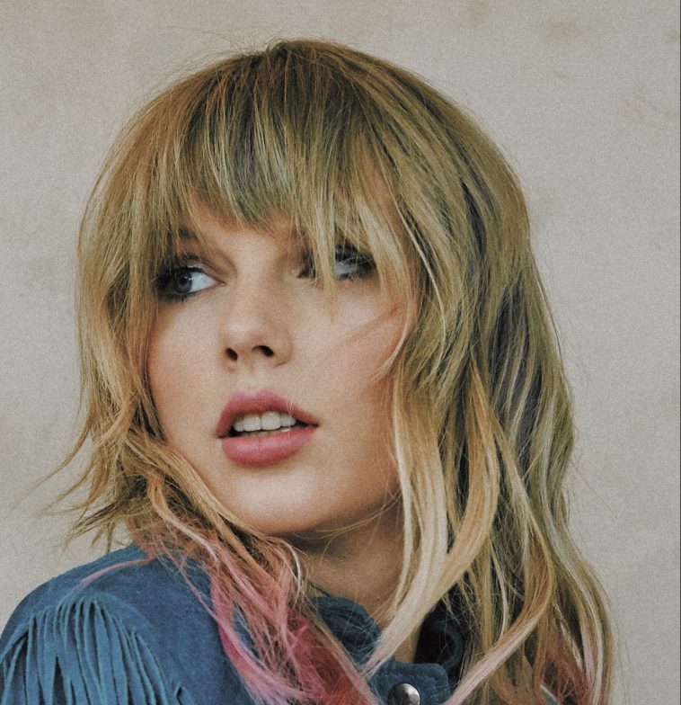 Taylor Swift Has Top 7 Songs On Us Spotify Streaming Chart