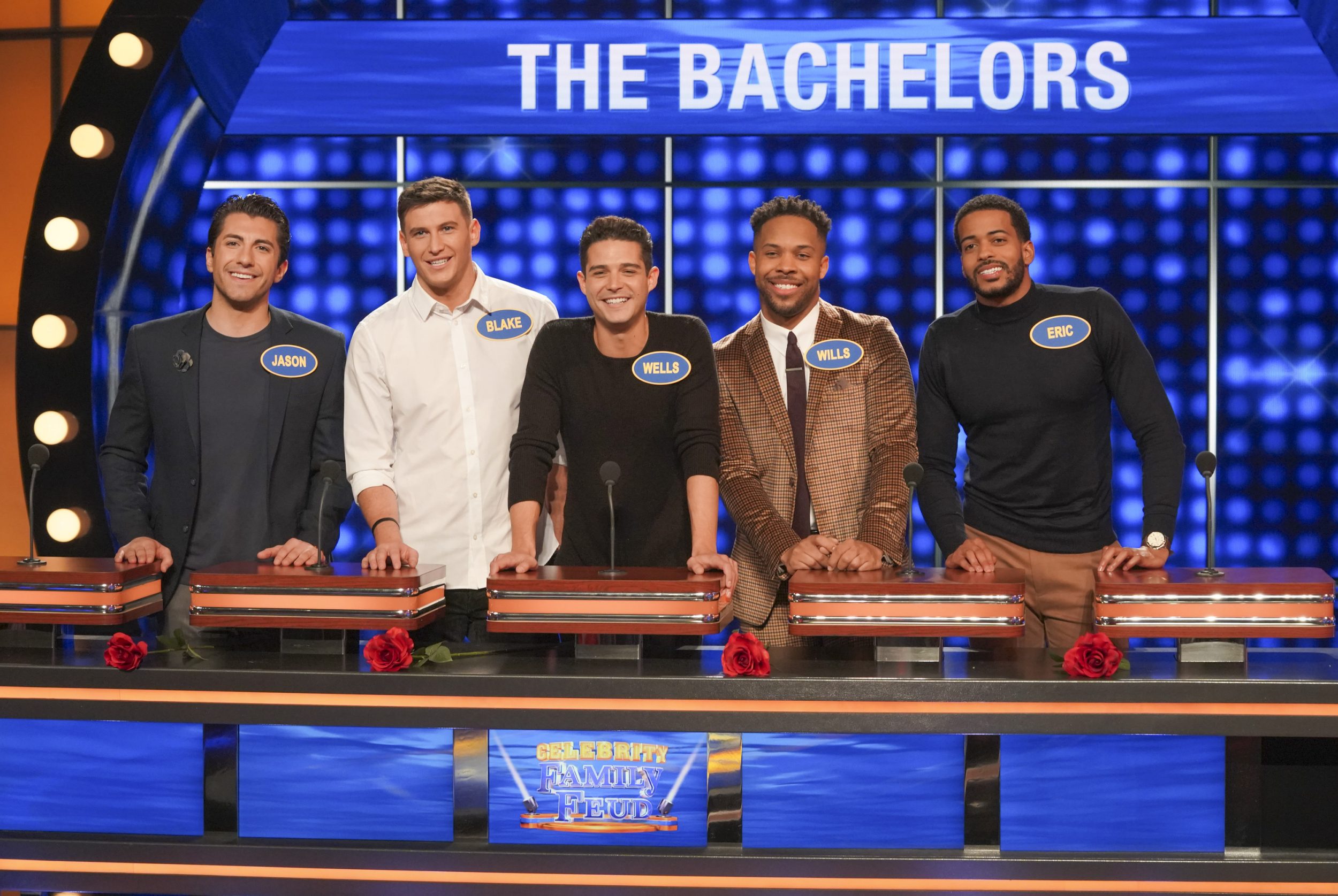Celebrity Family Feud - *Sleuthing - Spoilers* - Discussion - Page 2 Family-Feud-Victorias-Secret-Bachelor-21