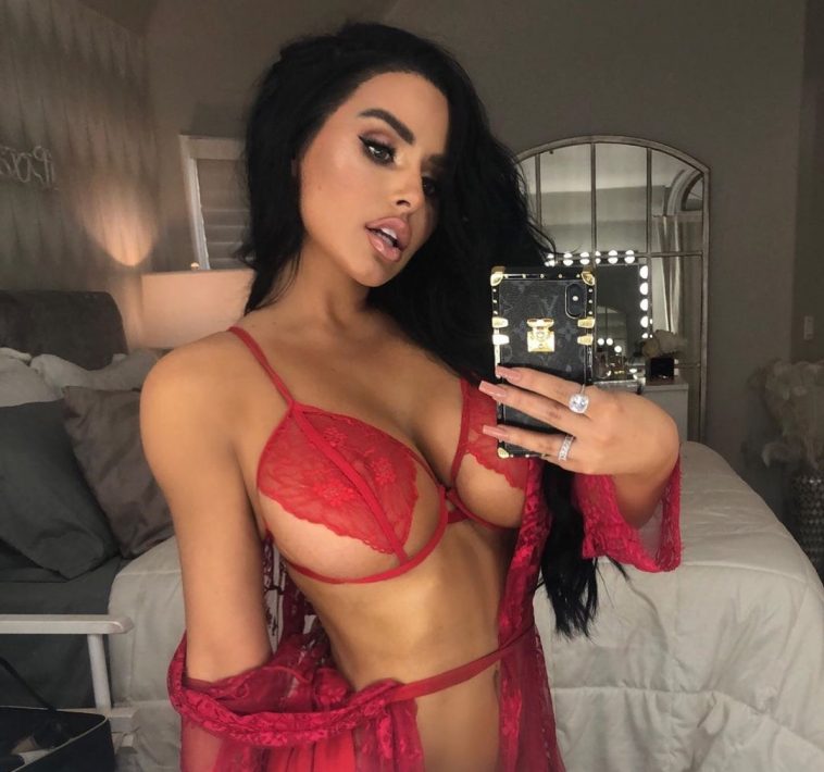 Who is abigail ratchford