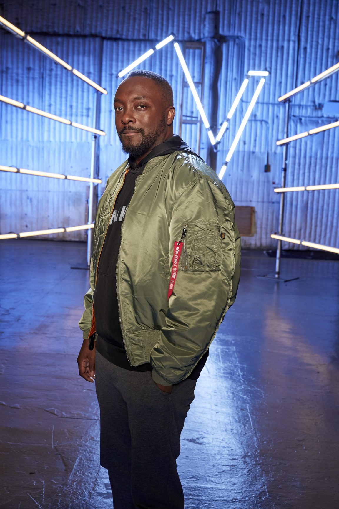 Special Look Normani, Usher, Darius Rucker, will.i.am Join "The Voice