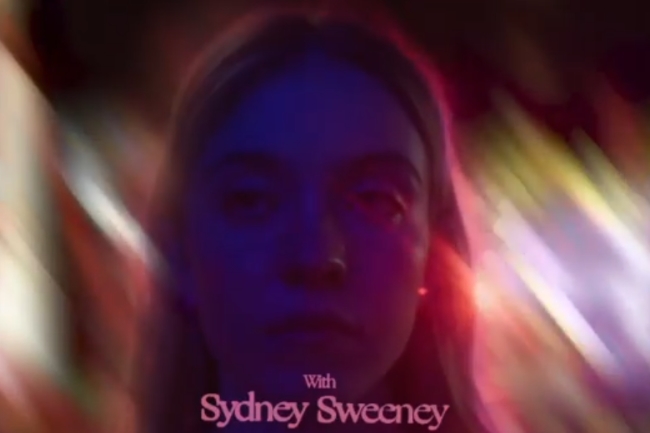 Sydney Sweeney Confirmed For Halseys Graveyard Music Video 