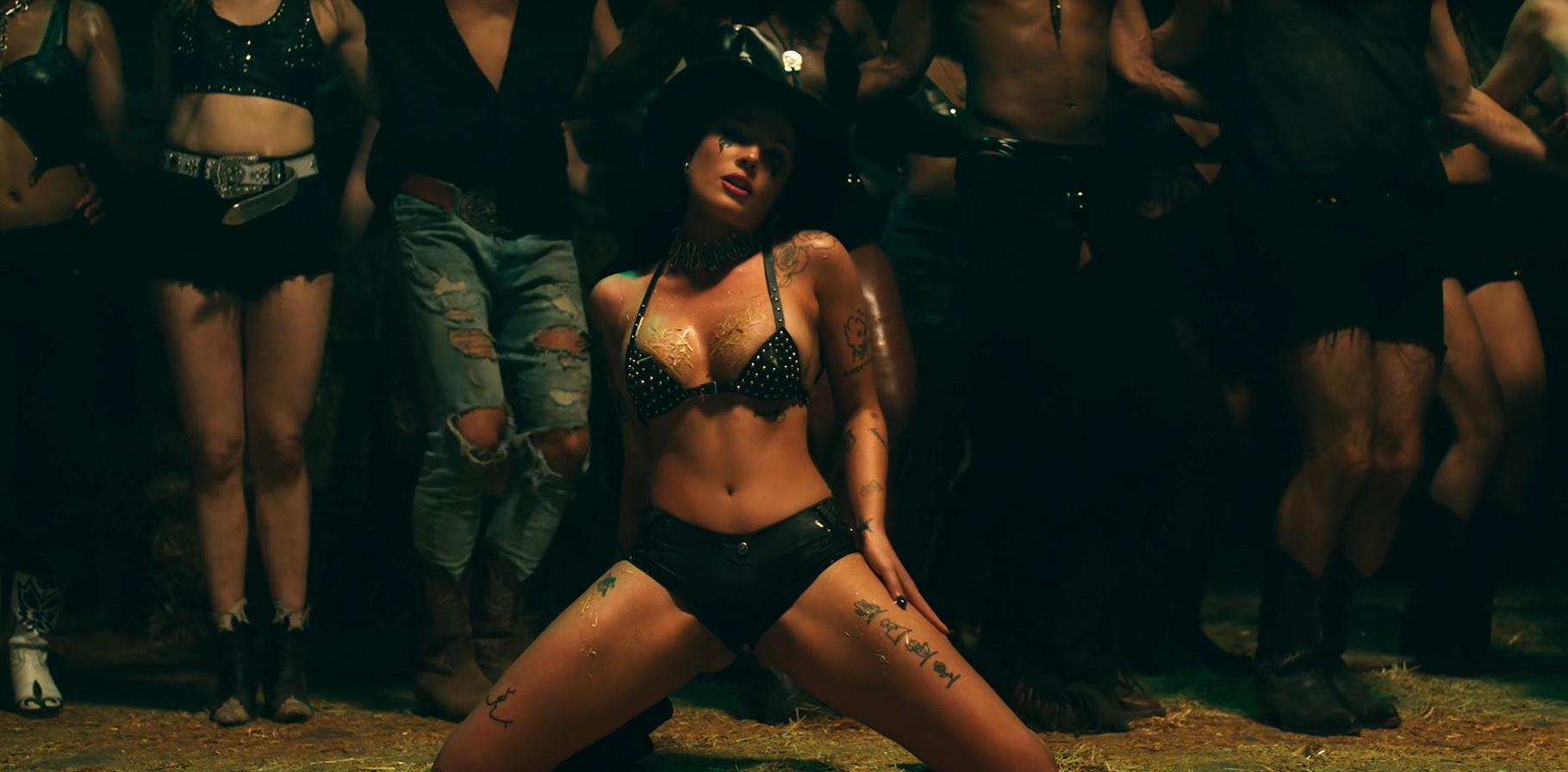 Halsey's "You should be sad" Enters Top 10 On US Spotify Streaming Chart
