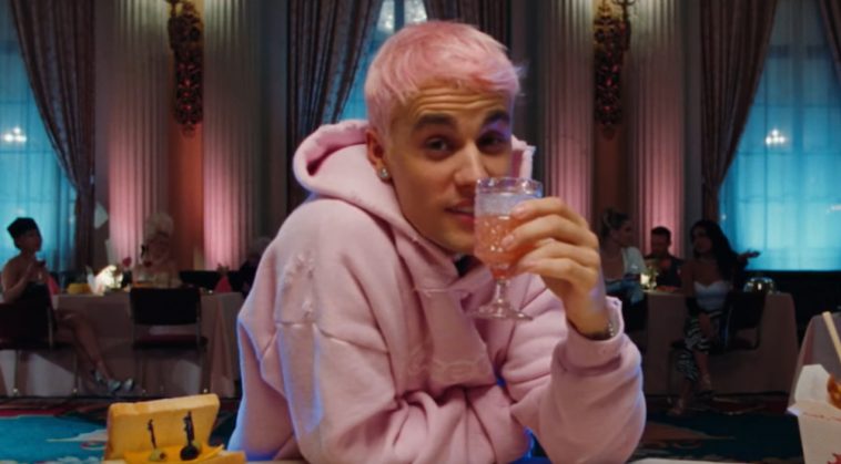 Justin Bieber S Yummy Makes Billboard Bubbling Under Hot 100 Chart From Early Airplay