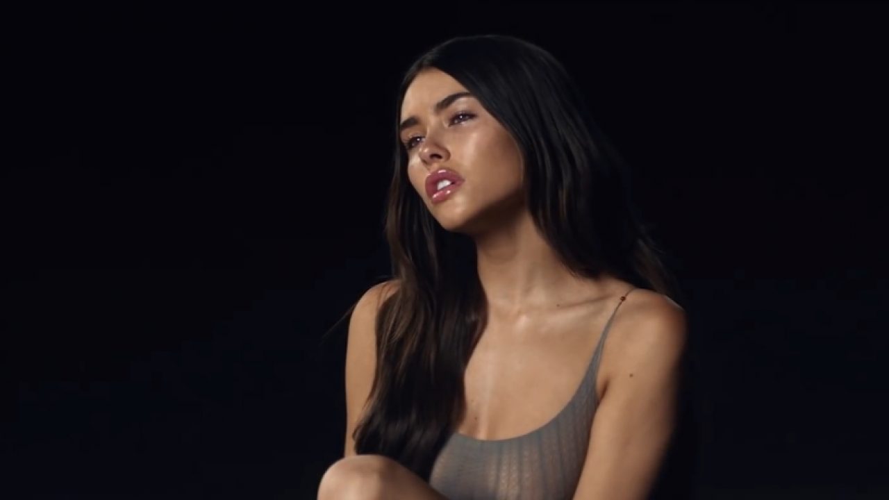 Madison Beer Releases Outstanding New Song Selfish Song Quickly Surpasses 1 Million Spotify Streams • 3,2 mln prosmotrov 6 mesyacev nazad. madison beer releases outstanding new