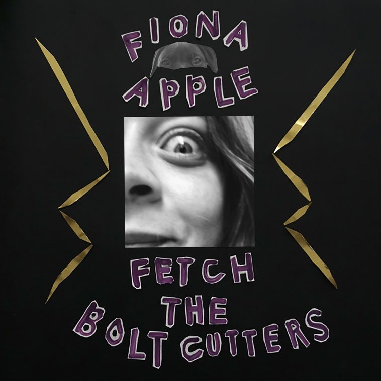 Grammys: Fiona Apple's "Fetch The Bolt Cutters" Wins Award ...