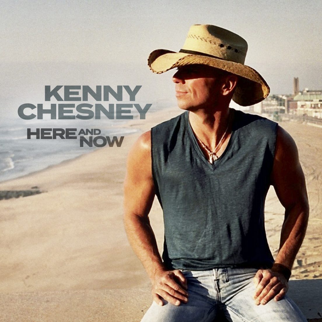 Kenny Chesney's "Here And Now" Projected For 210-220K US Sales, 220