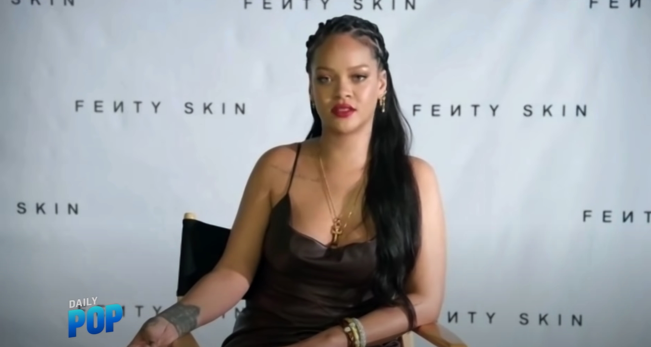 Rihanna Returning To Daily Pop, Will Discuss Savage x Fenty Show On  October 1 Episode