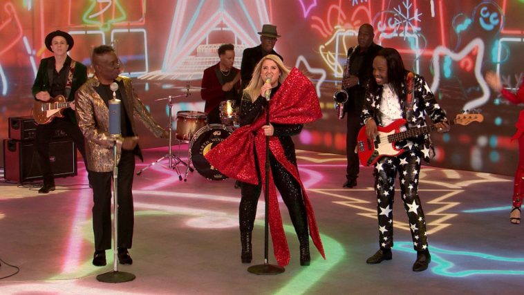 Meghan Trainor To Star In New Sitcom For NBC Under New Overall Deal, Casting, Meghan Trainor, Television