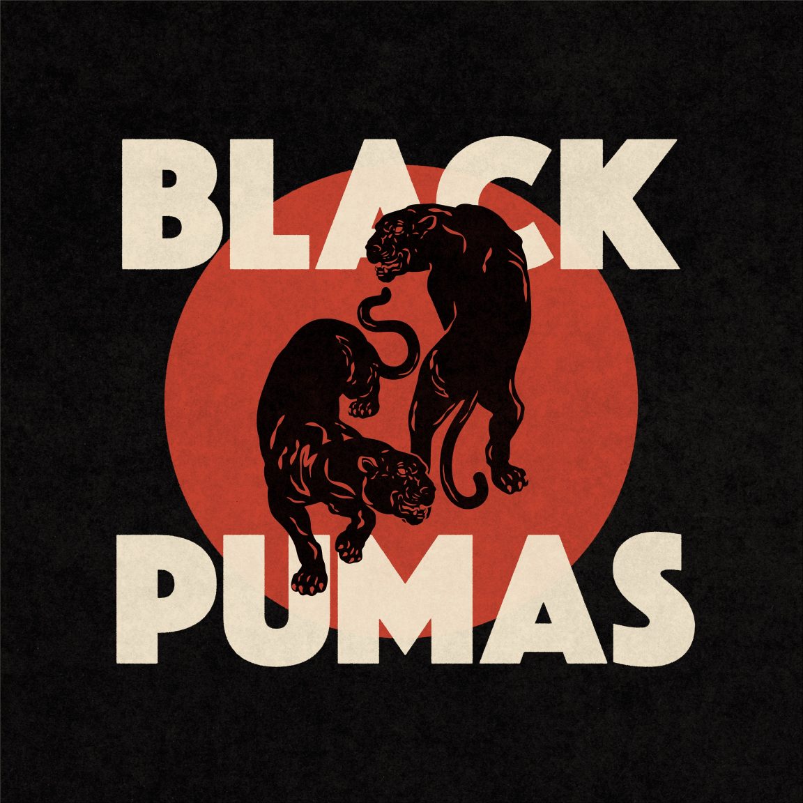 black pumas colors download
