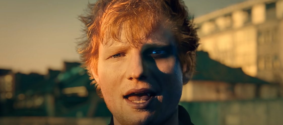 How Ed Sheeran’s Single “Bad Habits” Debuts His NEW Era Of Music | by ...